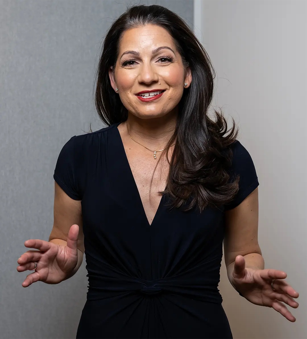 Allison Shapira